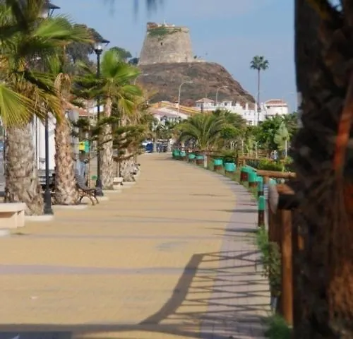Casa Bali Beach Μπέλεθ-Μάλαγα 0*,  Ισπανία