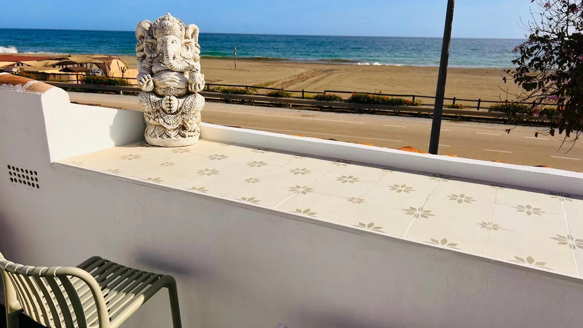 Σπίτι διακοπών Casa Bali Beach Μπέλεθ-Μάλαγα