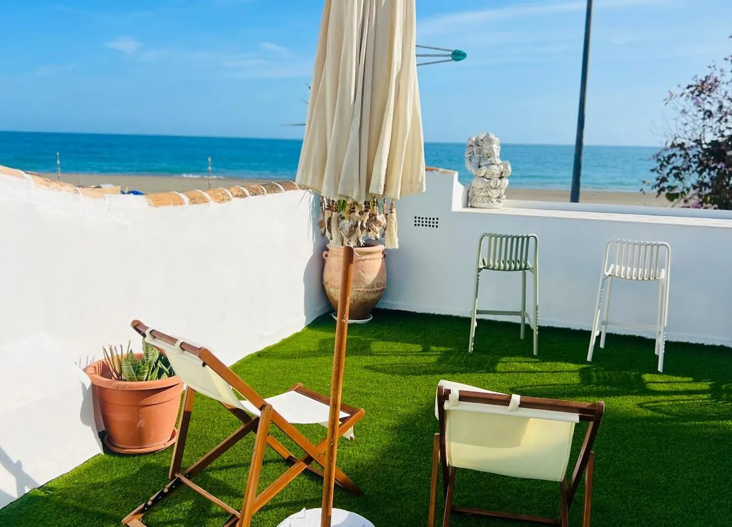 Σπίτι διακοπών Casa Bali Beach Μπέλεθ-Μάλαγα Ισπανία